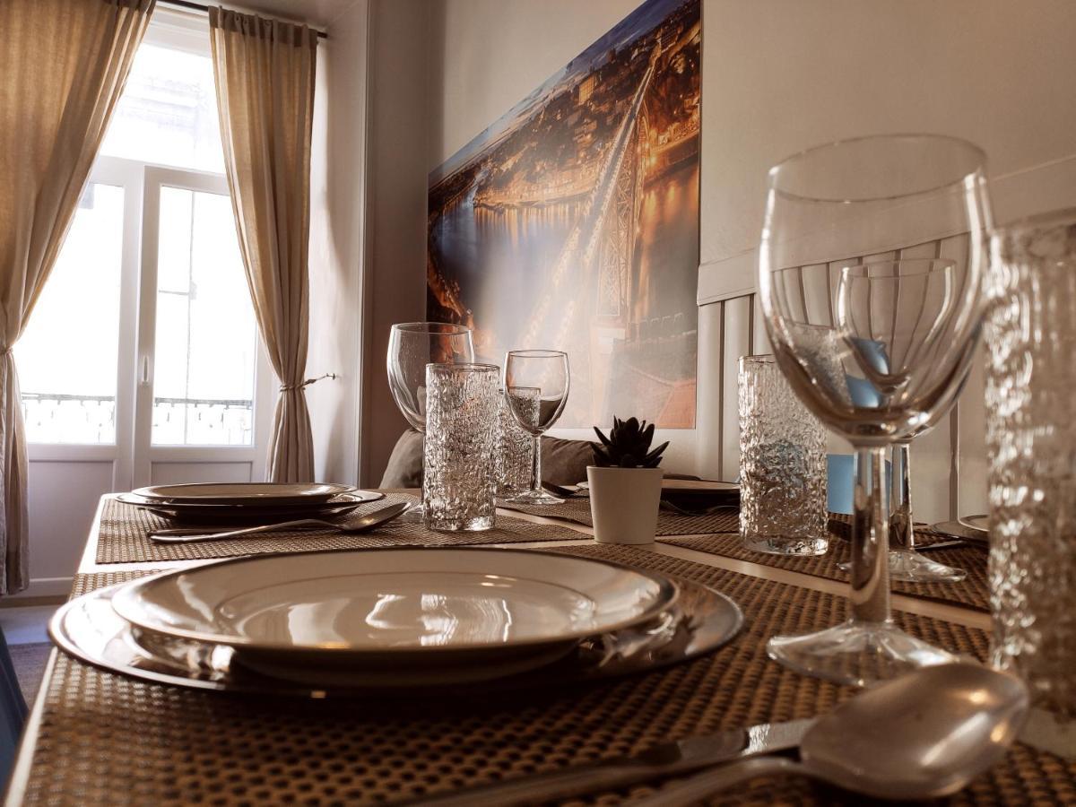 Apartament Apartament  Porto Zewnętrze zdjęcie
