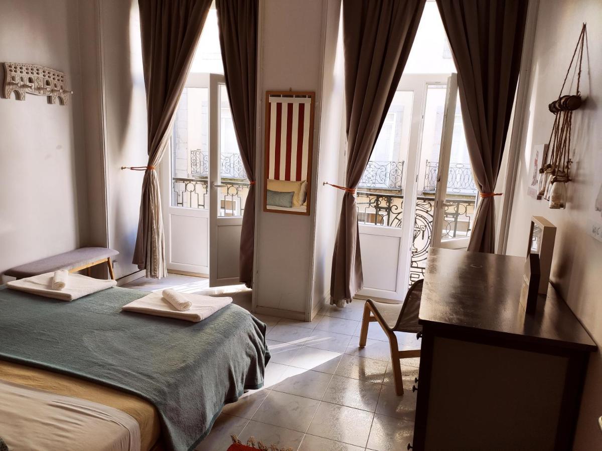 Apartament Apartament  Porto Zewnętrze zdjęcie