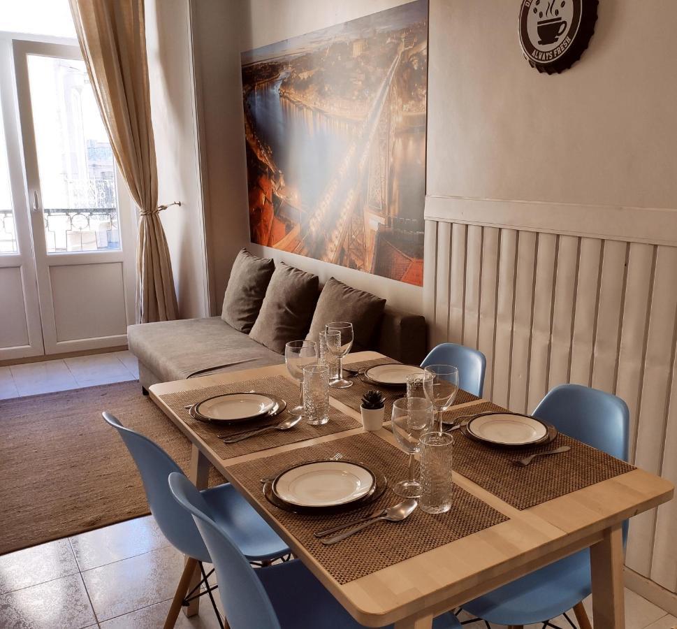 Apartament Apartament  Porto Zewnętrze zdjęcie
