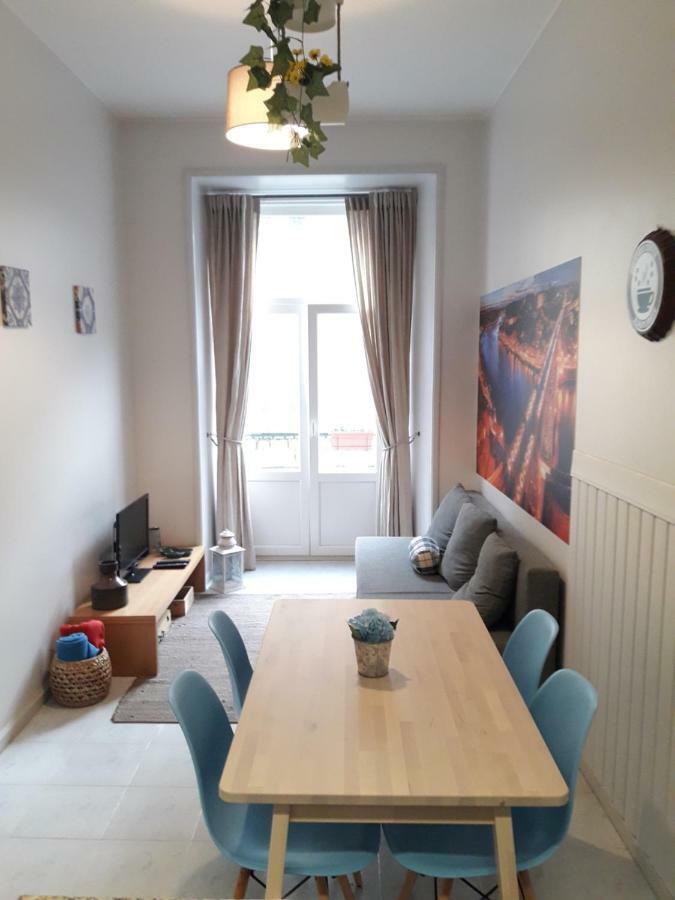 Apartament Apartament  Porto Zewnętrze zdjęcie