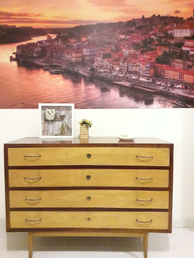 Apartament Apartament  Porto Zewnętrze zdjęcie