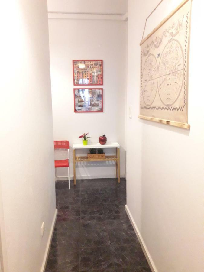 Apartament Apartament  Porto Zewnętrze zdjęcie