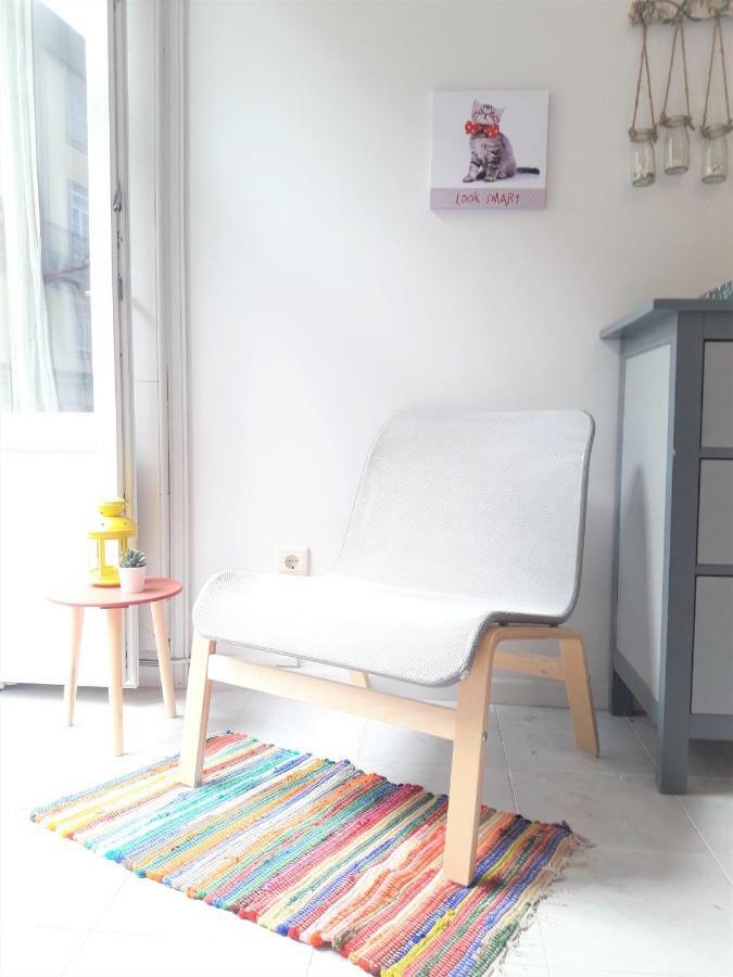 Apartament Apartament  Porto Zewnętrze zdjęcie